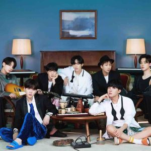 «MTV UNPLUGGED»: BTS le 24 février à 20h50