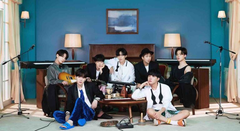 «MTV UNPLUGGED»: BTS le 24 février à 20h50