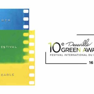 10ème édition des Deauville Green Awards : appel à films