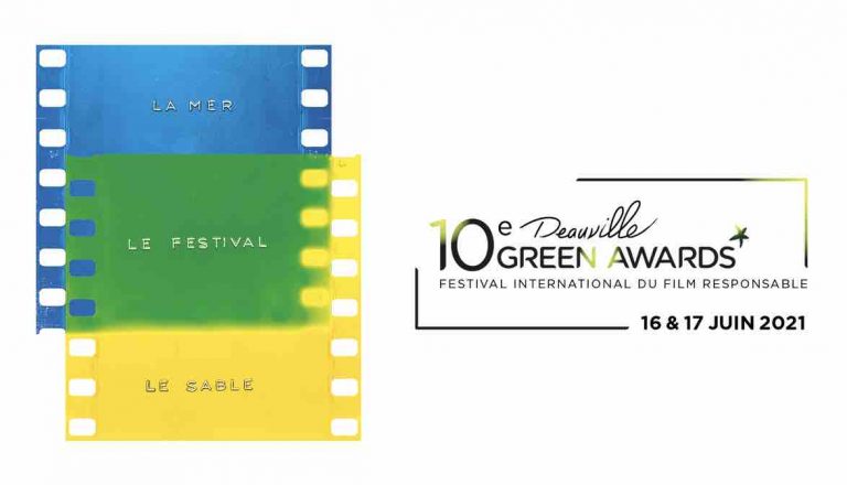 10ème édition des Deauville Green Awards : appel à films