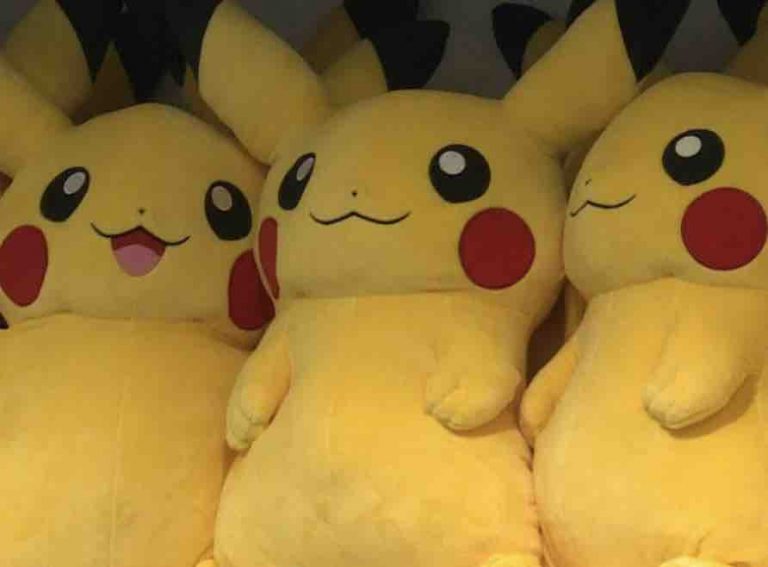 25 ans après leur apparition, les Pokémon continuent à séduire petits et grands