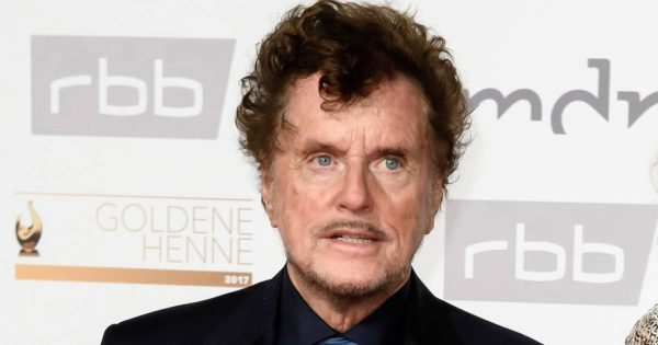 Allemagne: Dieter Wedel, metteur en scène, risque un procès pour un viol présumé