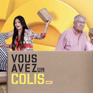 6ter : «Vous avez un colis», saison 2 inédite dès ce 4 mars à 21h05