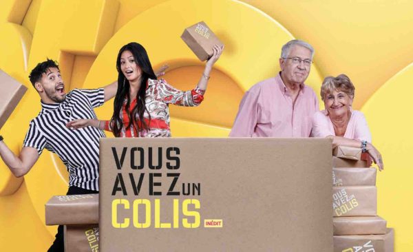 6ter : «Vous avez un colis», saison 2 inédite dès ce 4 mars à 21h05