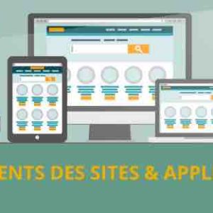 ACPM : fréquentation sites et applis en février