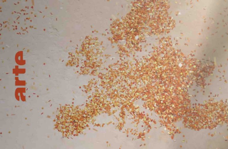 ARTE : Cyril Mennegun tourne la mini-série «Esprit d’hiver» avec Audrey Fleurot et Cédric Kahn