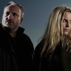 ARTE : le polar nordique «Bron» sur arte. tv