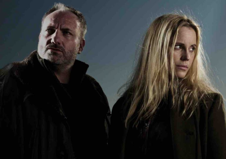 ARTE : le polar nordique «Bron» sur arte. tv