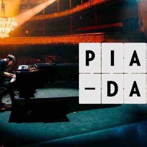 ARTE : le «Piano Day» revient pour une deuxième édition sur ARTE Concert le lundi 29 mars