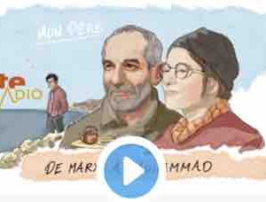 ARTE : «Mon père de Marx à Muhammad», le nouveau podcast d’ARTE Radio en ligne le 11 mars