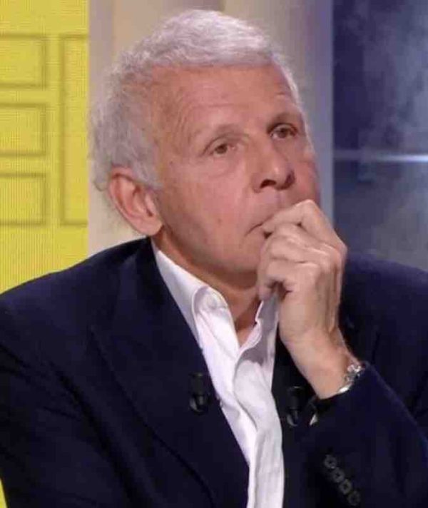 Affaire Patrick Poivre d’Arvor: la justice a reçu deux autres témoignages de faits «pouvant être qualifiés de viols»