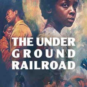 Amazon Prime Video : la série «The Underground Railroad» dès le 14 mars