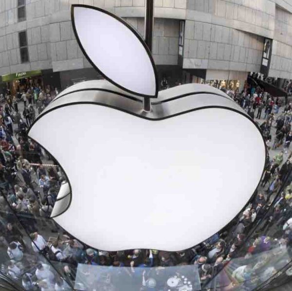 Apple intègre le port de chargement universel requis par l’Europe
