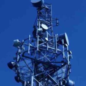 Ardèche: un incendie volontaire a dégradé mercredi une antenne-relais utilisée par SFR et Bouygues Telecom