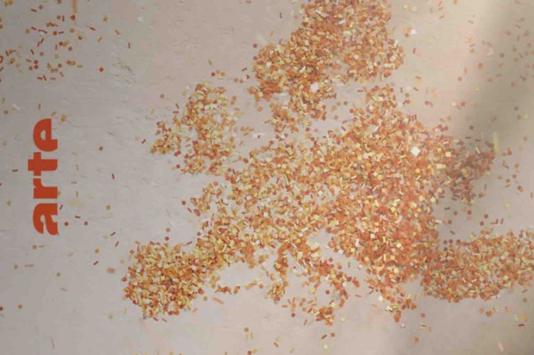 Arnaud Bédouet tourne pour ARTE la fiction «La bonne conduite», une comédie sociale avec Alban Lenoir