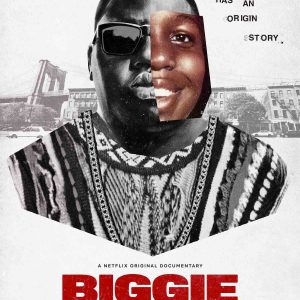 Avec le documentaire «Biggie: I Got a Story to Tell», Netflix livre un portrait de «Biggie», le géant éphémère du rap