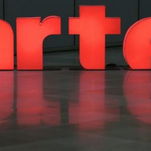 La plateforme Arte.tv accessible sur la TNT début avril