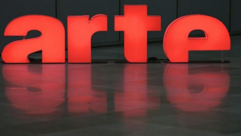 La plateforme Arte.tv accessible sur la TNT début avril