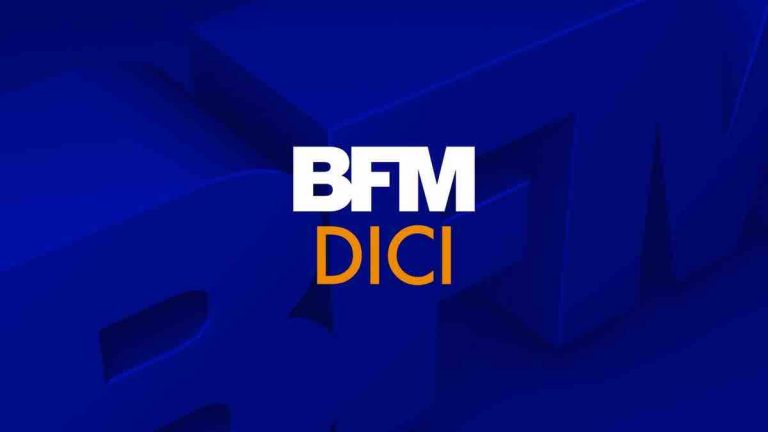 BFM lance BFM DICI, nouvelle chaîne d’info locale des des Alpes du Sud et de Haute-Provence