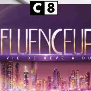 C8 : le documentaire inédit «Influenceurs : une vie de rêve à Dubaï» mardi 13 avril à 21h15