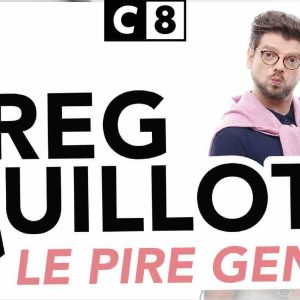 C8 : «Greg Guillotin : le pire gendre» mardi 6 avril à 21h15