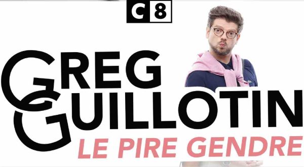 C8 : «Greg Guillotin : le pire gendre» mardi 6 avril à 21h15