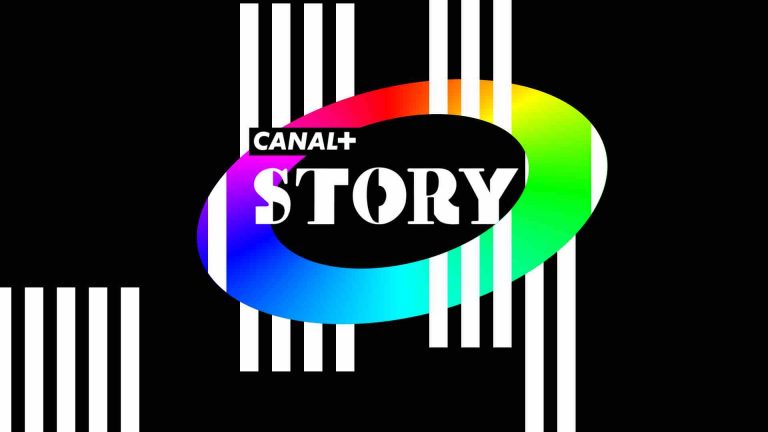 CANAL+STORY, la nouvelle chaîne digitale, à partir du 14 avril sur myCANAL