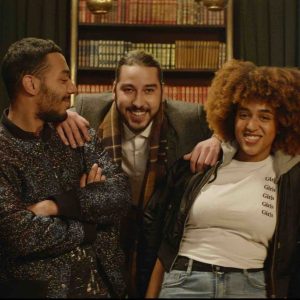 CANAL+family : la série inédite «A nous l’Histoire» dès le 10 avril