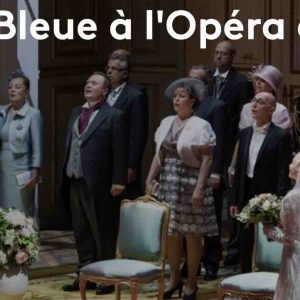 CULTUREBOX : «Barbe-Bleue à l’Opéra de Lyon» le mardi 9 mars à 21h05