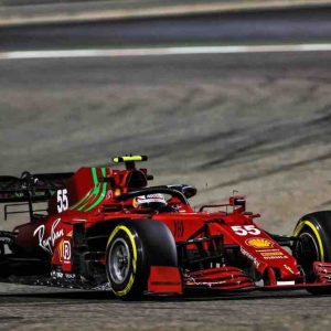 Canal+ : record d’audience pour la F1 dimanche