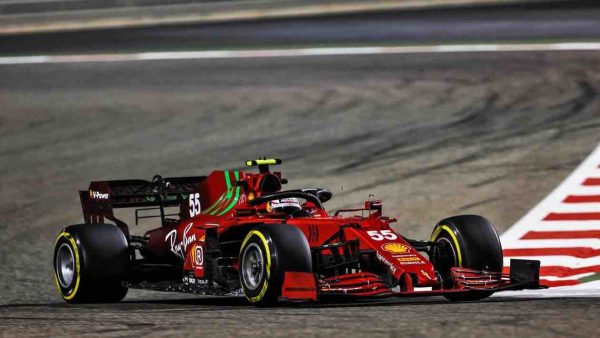 Canal+ : record d’audience pour la F1 dimanche