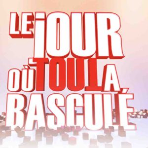 Chérie 25, 4ème chaîne nationale et leadre TNT auprès des FRDA-50 et des 25-49 ans avec «Le jour où tout a basculé»