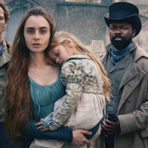 Chérie 25 : la mini-série «Les Misérables» s’installe à partir du 27 mars chaque samedi à 21h05
