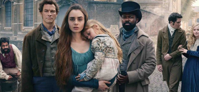 Chérie 25 : la mini-série «Les Misérables» s’installe à partir du 27 mars chaque samedi à 21h05