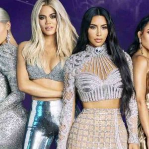Clap de fin pour «L’incroyable famille Kardashian»