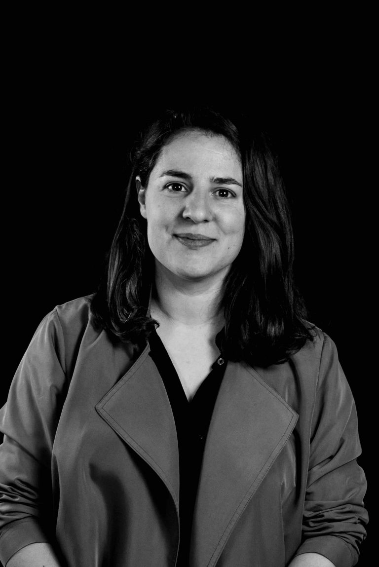 TBWA\Corporate nomme Audrey Malmenayde Directrice Conseil