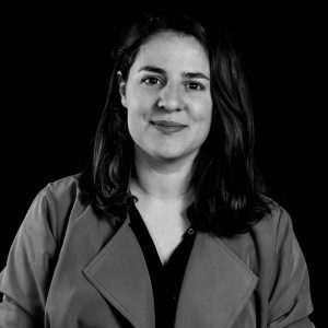 TBWACorporate nomme Audrey Malmenayde Directrice Conseil