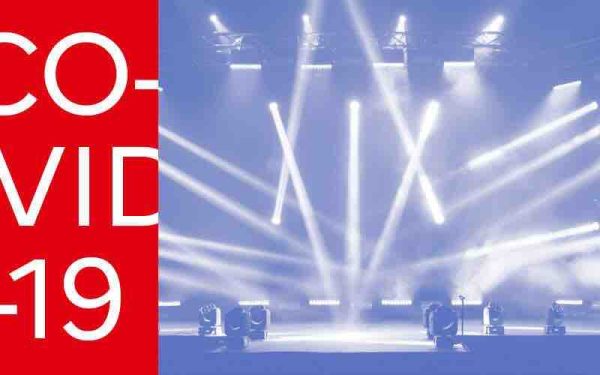 Covid-19: des professionnels du spectacle appellent l’Etat à «changer de méthode» pour «déconfiner la culture»