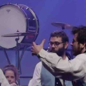 Culturebox : soirée «Musique, spéciale Saint Patrick» le 17 mars