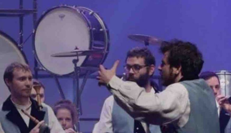 Culturebox : soirée «Musique, spéciale Saint Patrick» le 17 mars