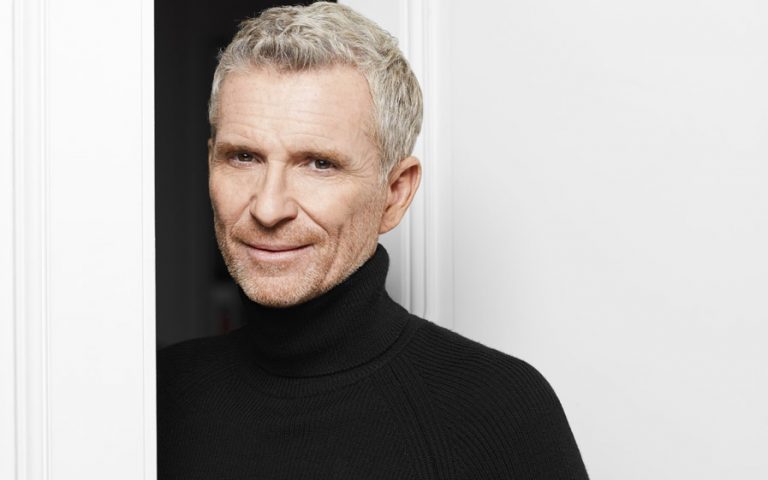 D. BROGNIART (TF1) : «Je peux l’affirmer : jamais je n’écrirais mon autobiographie»