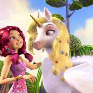 Disney Channel : «Mia et Moi», saison 2 dès le lundi 12 avril à 8h45