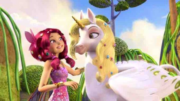 Disney Channel : «Mia et Moi», saison 2 dès le lundi 12 avril à 8h45