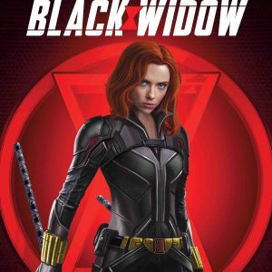Disney annonce un nouveau report de ses films, dont le très attendu «Black Widow»
