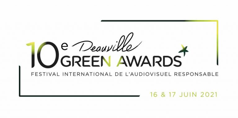 Dixième édition du Deauville Green Awards les 16 et 17 juin 2021