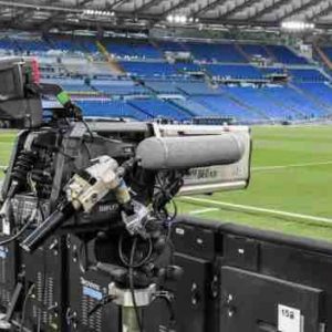 Droits TV: la Ligue italienne remet en jeu l’attribution d’un lot