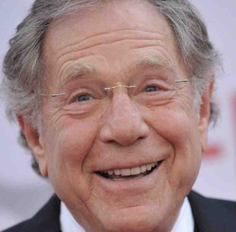 Décès de l’acteur américain George Segal à l’âge de 87 ans