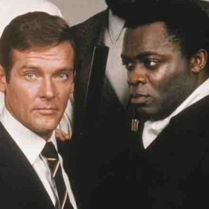 Décès de l’acteur américain Yaphet Kotto, révélé dans les années 1970 comme le premier «méchant» noir d’un James Bond