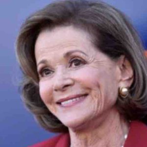 Décès de l’actrice américaine Jessica Walter