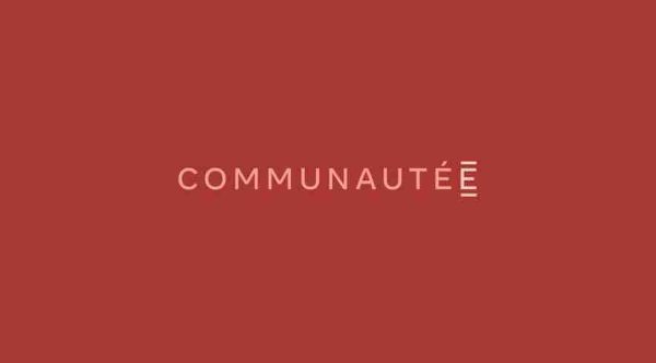 Facebook France lance la saga «Communautée»